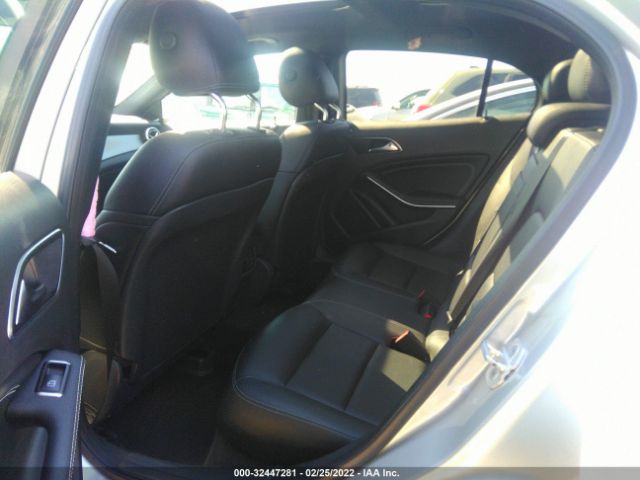 Photo 7 VIN: WDCTG4EBXGJ217516 - MERCEDES-BENZ GLA 