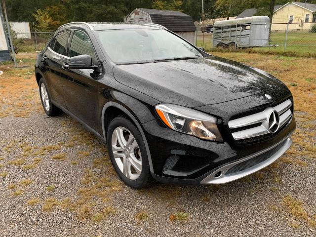 Photo 0 VIN: WDCTG4EBXGJ223106 - MERCEDES-BENZ GLA 250 