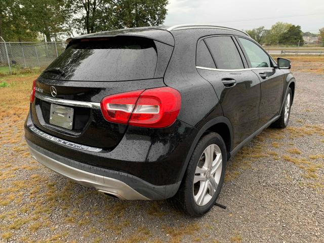 Photo 3 VIN: WDCTG4EBXGJ223106 - MERCEDES-BENZ GLA 250 