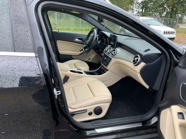 Photo 4 VIN: WDCTG4EBXGJ223106 - MERCEDES-BENZ GLA 250 