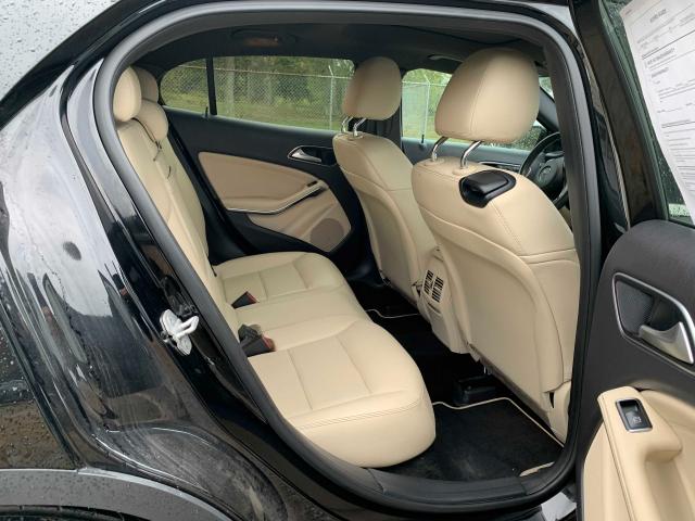 Photo 5 VIN: WDCTG4EBXGJ223106 - MERCEDES-BENZ GLA 250 