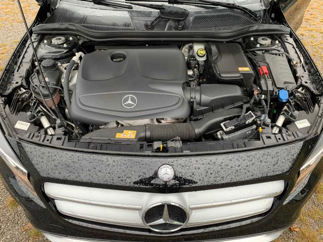 Photo 6 VIN: WDCTG4EBXGJ223106 - MERCEDES-BENZ GLA 250 