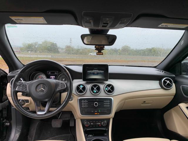 Photo 8 VIN: WDCTG4EBXGJ223106 - MERCEDES-BENZ GLA 250 