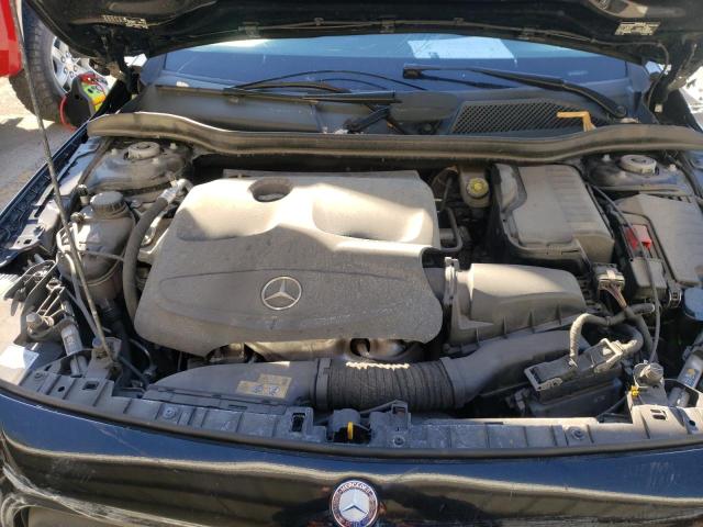 Photo 10 VIN: WDCTG4EBXGJ223462 - MERCEDES-BENZ GLA 250 