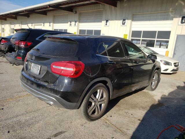 Photo 2 VIN: WDCTG4EBXGJ223462 - MERCEDES-BENZ GLA 250 