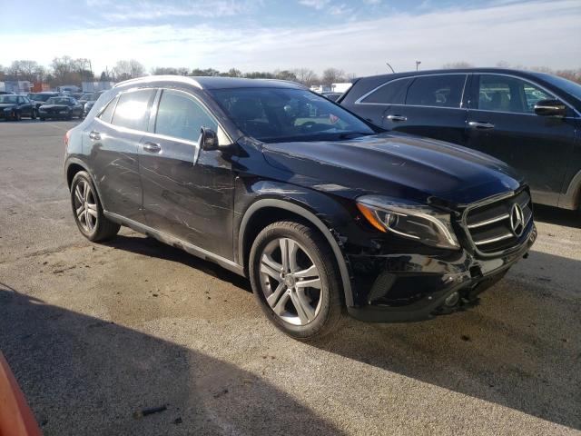 Photo 3 VIN: WDCTG4EBXGJ223462 - MERCEDES-BENZ GLA 250 