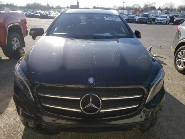 Photo 4 VIN: WDCTG4EBXGJ223462 - MERCEDES-BENZ GLA 250 