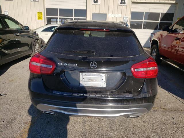 Photo 5 VIN: WDCTG4EBXGJ223462 - MERCEDES-BENZ GLA 250 