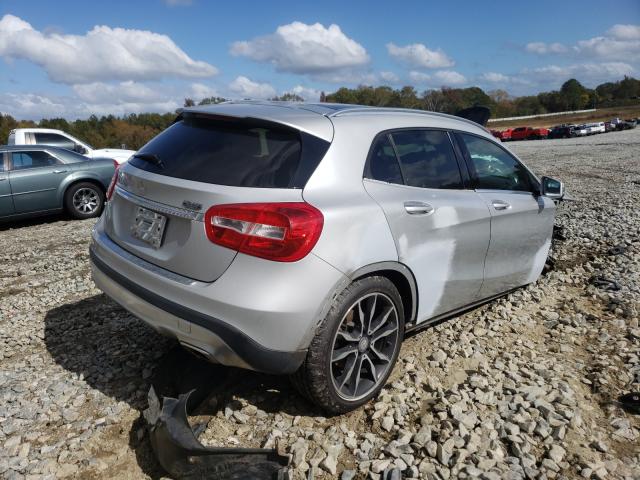 Photo 3 VIN: WDCTG4EBXGJ228080 - MERCEDES-BENZ GLA 250 