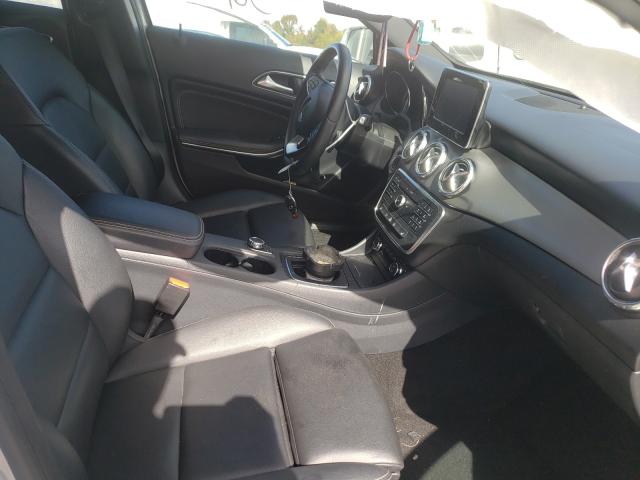 Photo 4 VIN: WDCTG4EBXGJ228080 - MERCEDES-BENZ GLA 250 