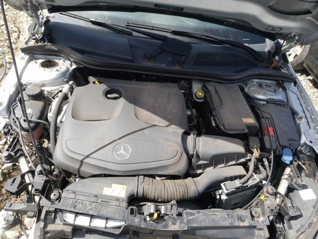 Photo 6 VIN: WDCTG4EBXGJ228080 - MERCEDES-BENZ GLA 250 