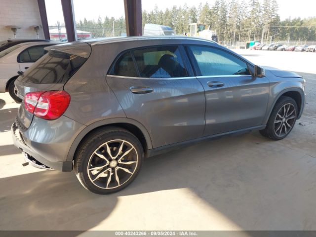 Photo 3 VIN: WDCTG4EBXGJ245204 - MERCEDES-BENZ GLA-CLASS 