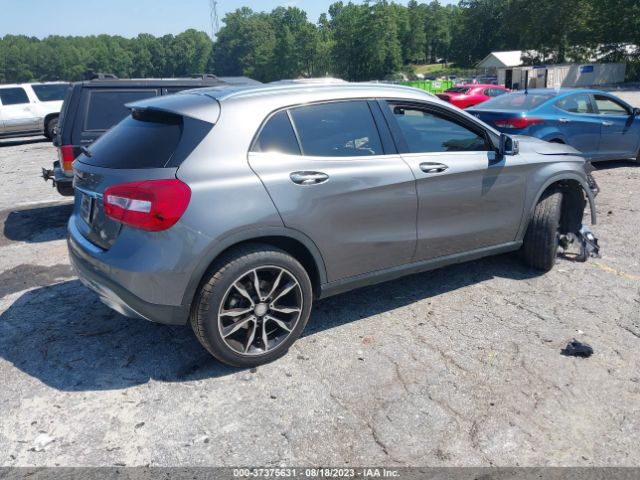 Photo 3 VIN: WDCTG4EBXGJ258129 - MERCEDES-BENZ GLA 250 