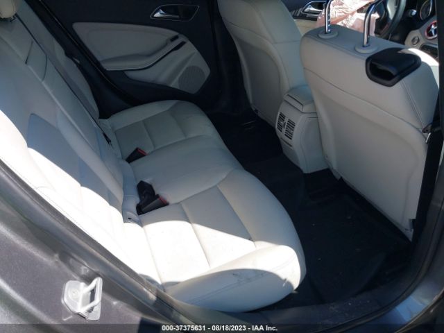 Photo 7 VIN: WDCTG4EBXGJ258129 - MERCEDES-BENZ GLA 250 