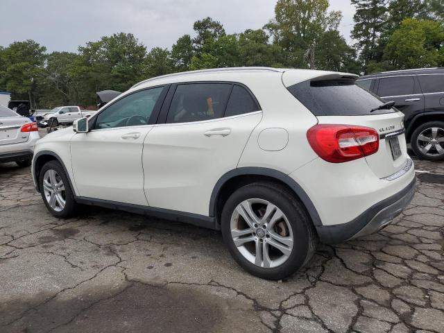 Photo 1 VIN: WDCTG4EBXGJ260642 - MERCEDES-BENZ GLA 250 