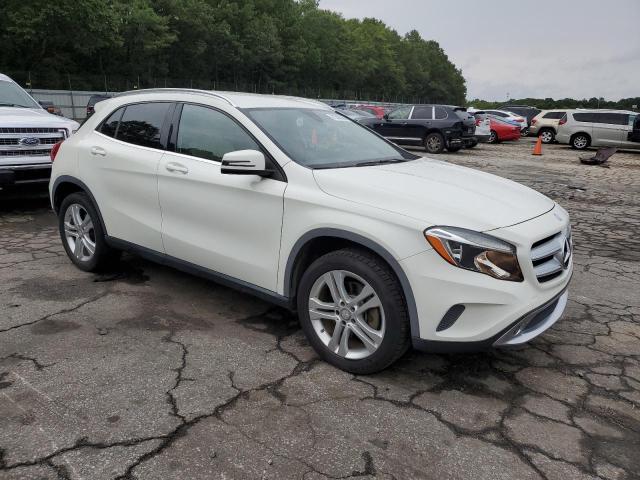 Photo 3 VIN: WDCTG4EBXGJ260642 - MERCEDES-BENZ GLA 250 