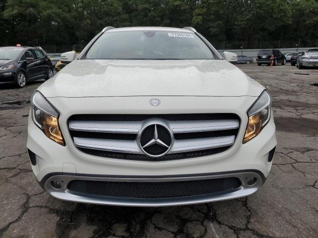 Photo 4 VIN: WDCTG4EBXGJ260642 - MERCEDES-BENZ GLA 250 