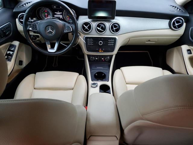 Photo 7 VIN: WDCTG4EBXGJ260642 - MERCEDES-BENZ GLA 250 