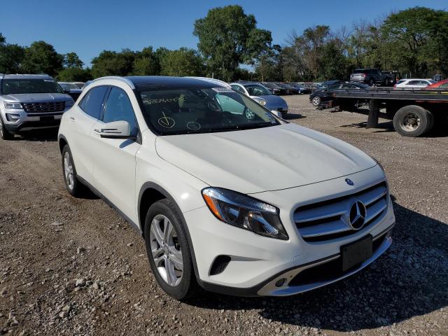 Photo 0 VIN: WDCTG4EBXHJ313275 - MERCEDES-BENZ GLA 250 