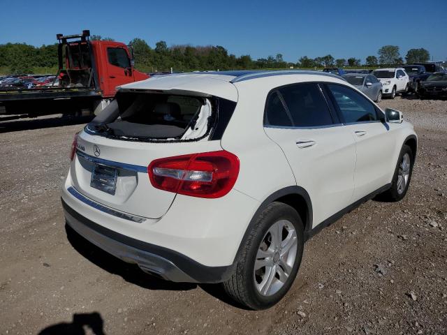 Photo 3 VIN: WDCTG4EBXHJ313275 - MERCEDES-BENZ GLA 250 