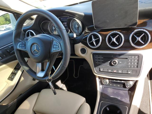 Photo 8 VIN: WDCTG4EBXHJ313275 - MERCEDES-BENZ GLA 250 