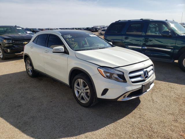 Photo 0 VIN: WDCTG4EBXHJ329606 - MERCEDES-BENZ GLA 250 