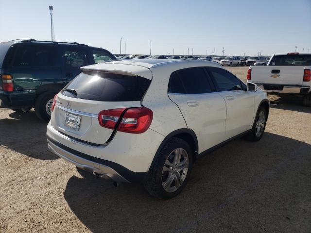 Photo 3 VIN: WDCTG4EBXHJ329606 - MERCEDES-BENZ GLA 250 