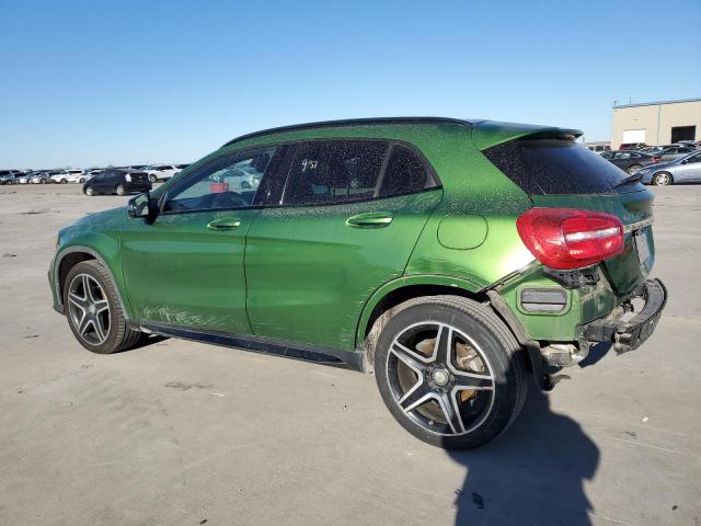 Photo 1 VIN: WDCTG4EBXHJ332232 - MERCEDES-BENZ GLA-CLASS 