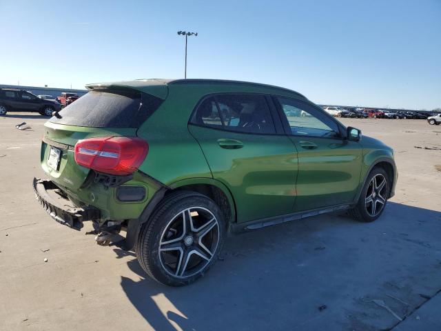 Photo 2 VIN: WDCTG4EBXHJ332232 - MERCEDES-BENZ GLA-CLASS 