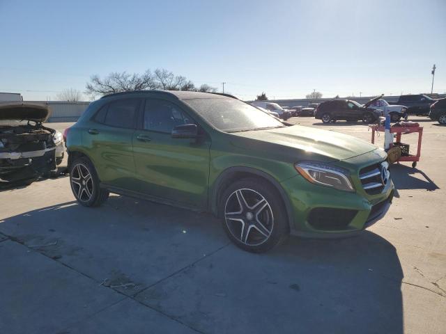 Photo 3 VIN: WDCTG4EBXHJ332232 - MERCEDES-BENZ GLA-CLASS 