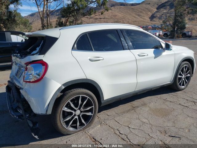 Photo 3 VIN: WDCTG4EBXHJ337348 - MERCEDES-BENZ GLA 250 