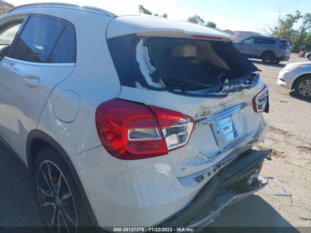 Photo 5 VIN: WDCTG4EBXHJ337348 - MERCEDES-BENZ GLA 250 