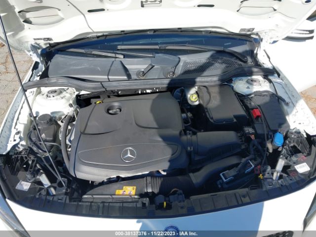 Photo 9 VIN: WDCTG4EBXHJ337348 - MERCEDES-BENZ GLA 250 