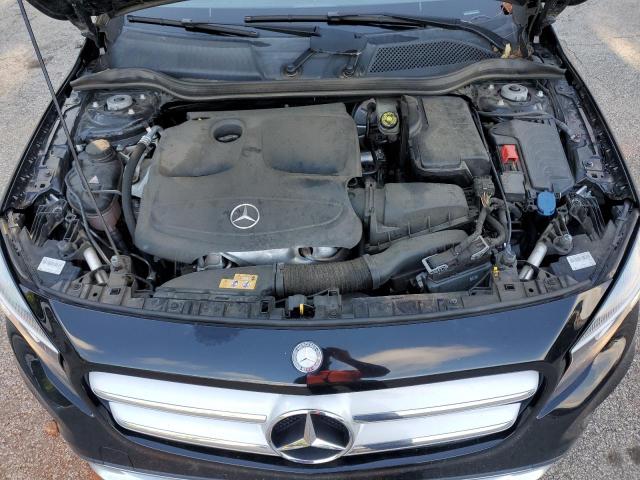 Photo 11 VIN: WDCTG4EBXHJ346938 - MERCEDES-BENZ GLA-CLASS 