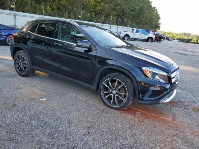 Photo 3 VIN: WDCTG4EBXHJ346938 - MERCEDES-BENZ GLA-CLASS 