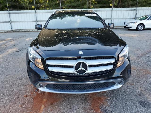 Photo 4 VIN: WDCTG4EBXHJ346938 - MERCEDES-BENZ GLA-CLASS 