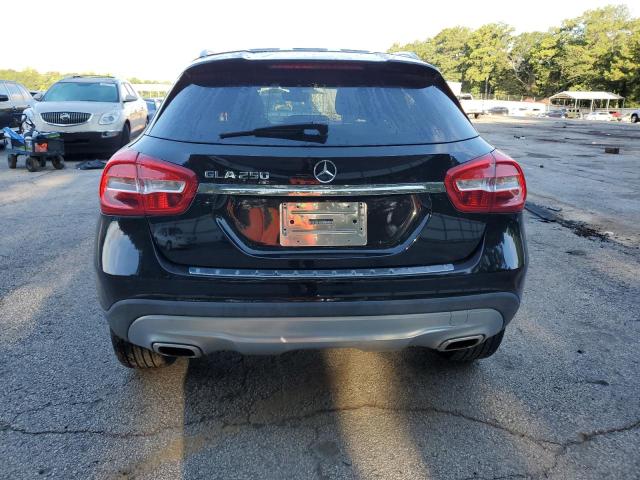 Photo 5 VIN: WDCTG4EBXHJ346938 - MERCEDES-BENZ GLA-CLASS 