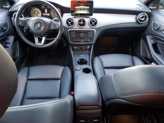 Photo 7 VIN: WDCTG4EBXHJ346938 - MERCEDES-BENZ GLA-CLASS 