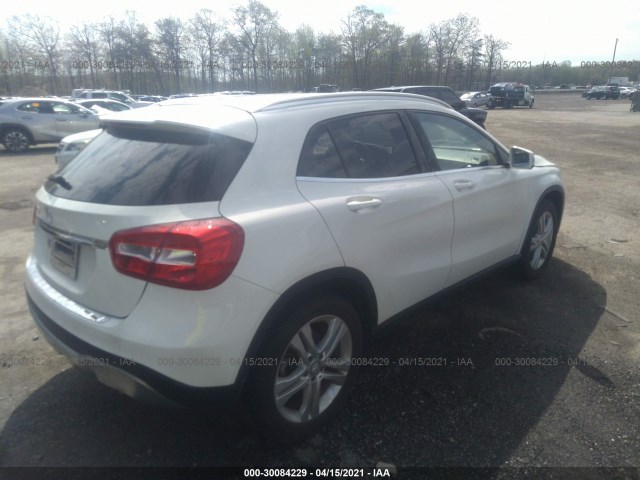 Photo 3 VIN: WDCTG4EBXJJ369013 - MERCEDES-BENZ GLA 