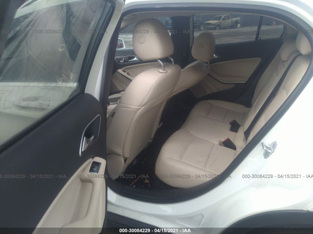 Photo 7 VIN: WDCTG4EBXJJ369013 - MERCEDES-BENZ GLA 