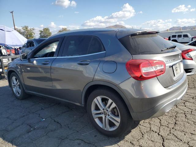 Photo 1 VIN: WDCTG4EBXJJ399743 - MERCEDES-BENZ GLA 250 