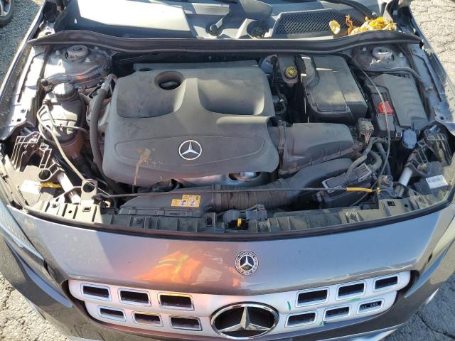 Photo 10 VIN: WDCTG4EBXJJ399743 - MERCEDES-BENZ GLA 250 