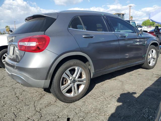 Photo 2 VIN: WDCTG4EBXJJ399743 - MERCEDES-BENZ GLA 250 