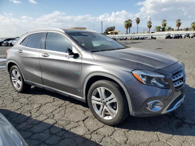 Photo 3 VIN: WDCTG4EBXJJ399743 - MERCEDES-BENZ GLA 250 