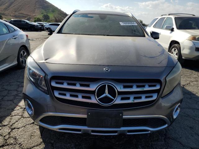 Photo 4 VIN: WDCTG4EBXJJ399743 - MERCEDES-BENZ GLA 250 