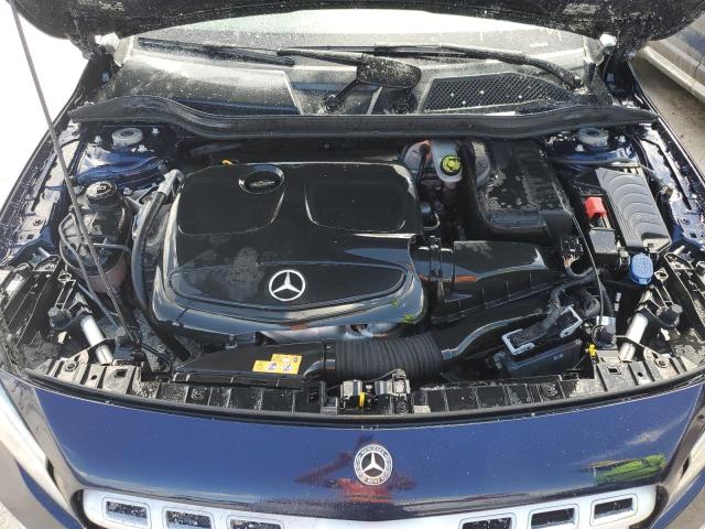 Photo 11 VIN: WDCTG4EBXJJ423846 - MERCEDES-BENZ GLA 250 