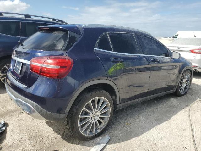 Photo 2 VIN: WDCTG4EBXJJ423846 - MERCEDES-BENZ GLA 250 