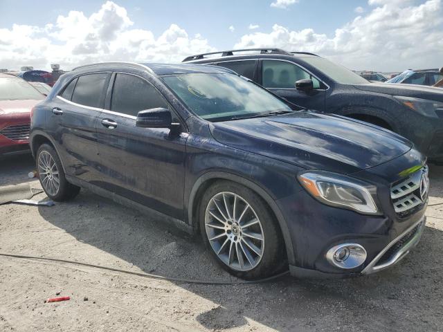 Photo 3 VIN: WDCTG4EBXJJ423846 - MERCEDES-BENZ GLA 250 