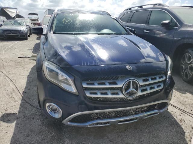 Photo 4 VIN: WDCTG4EBXJJ423846 - MERCEDES-BENZ GLA 250 