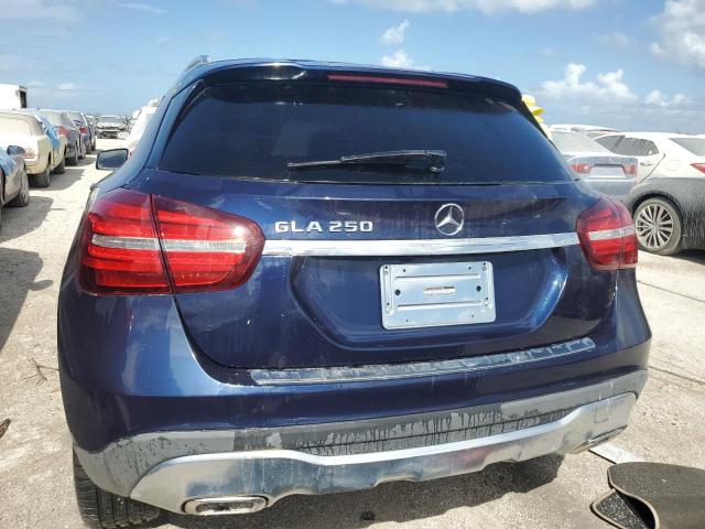 Photo 5 VIN: WDCTG4EBXJJ423846 - MERCEDES-BENZ GLA 250 